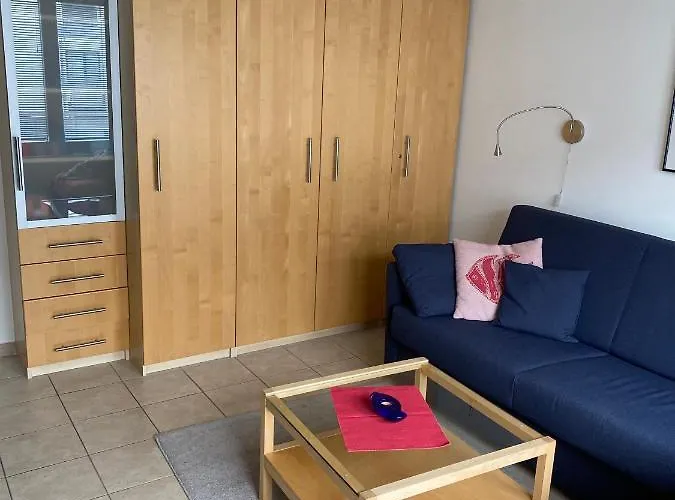 Ferienwohnung Asche Norderney